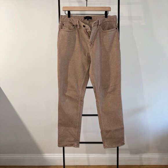 Banana Republic Athletic Fit Jean